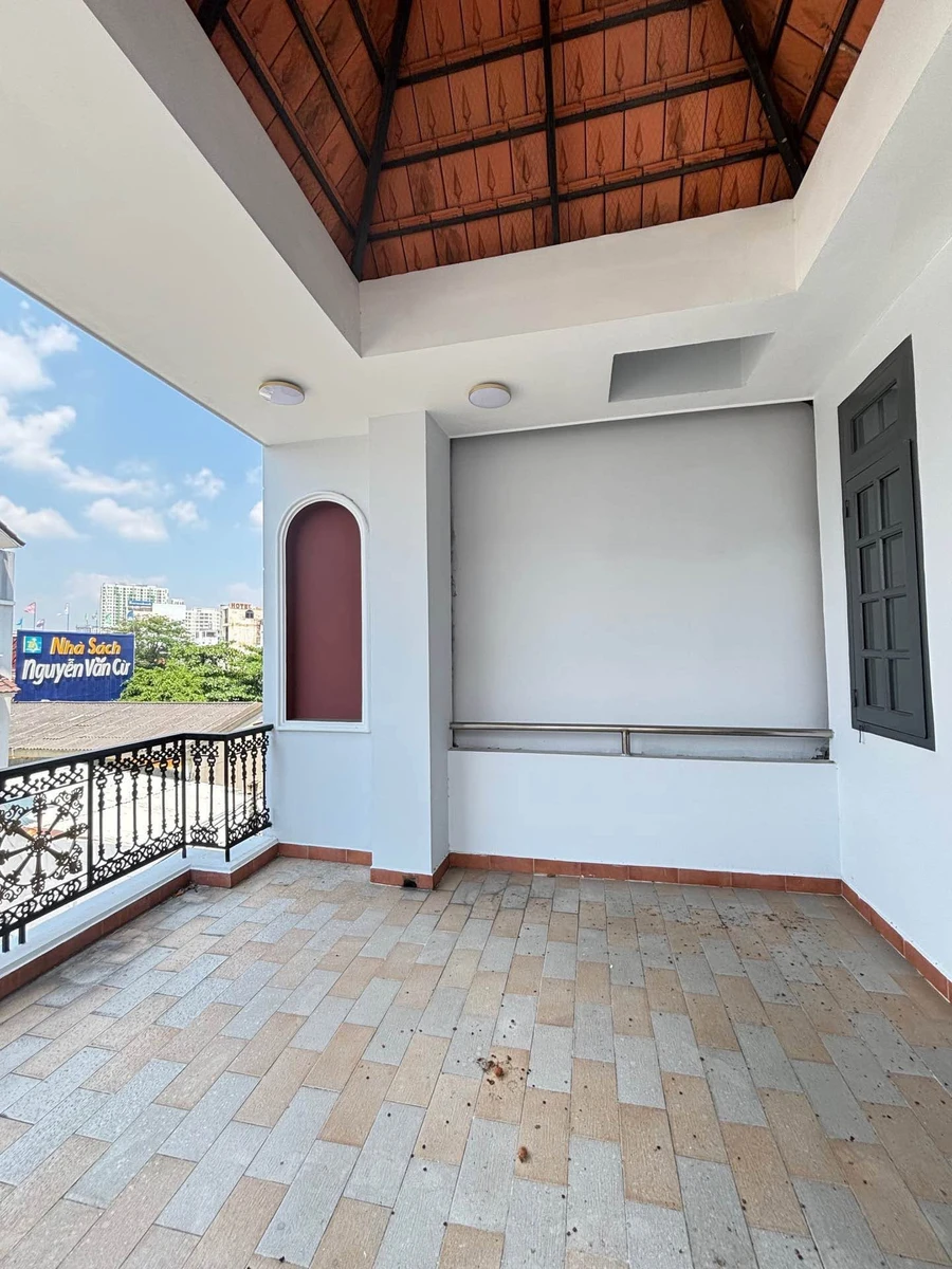 Bán nhà 3 tầng mặt tiền 73m² Xô Viết Nghệ Tĩnh Bình Thạnh - Ảnh thu nhỏ 4