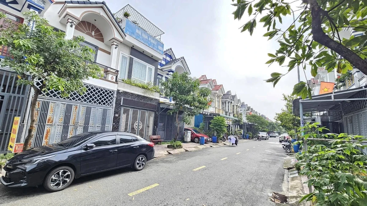 Bán nhà sổ hồng 2 PN 60m2 An Phú, 3 tỷ 5 - Ảnh thu nhỏ 3
