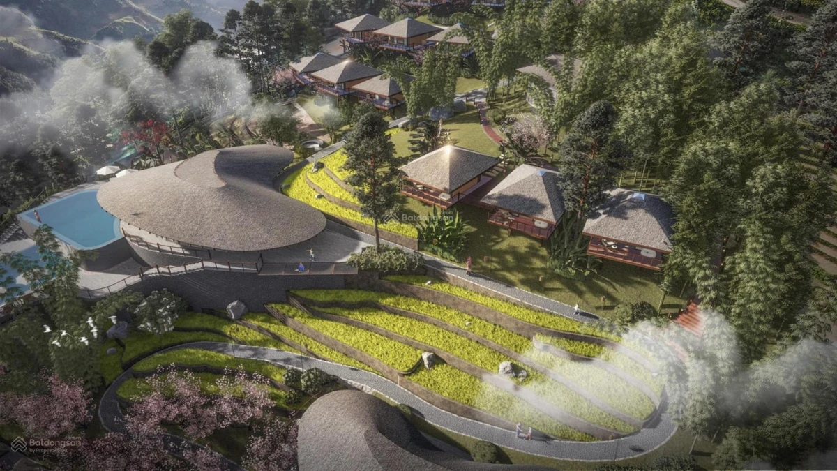 Chính chủ bán 5.200m² đất săn mây Ma Cha Va, Y Tý - Mặt đường 50m - Giá 9 tỷ - Ảnh thu nhỏ 2