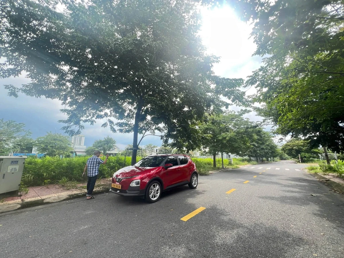 Bán nhà 1 trệt 2 lầu 3PN giá 3,89 tỷ tại Phú Mỹ, Thủ Dầu Một, Bình Dương - Ảnh thu nhỏ 4