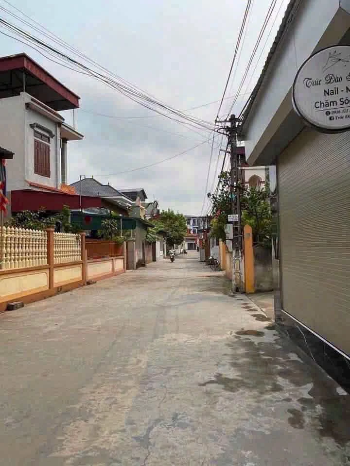 Bán nhà mới 79.6 m2 An Giới Hải Phòng giá 1 tỷ 6 - Ảnh thu nhỏ 5