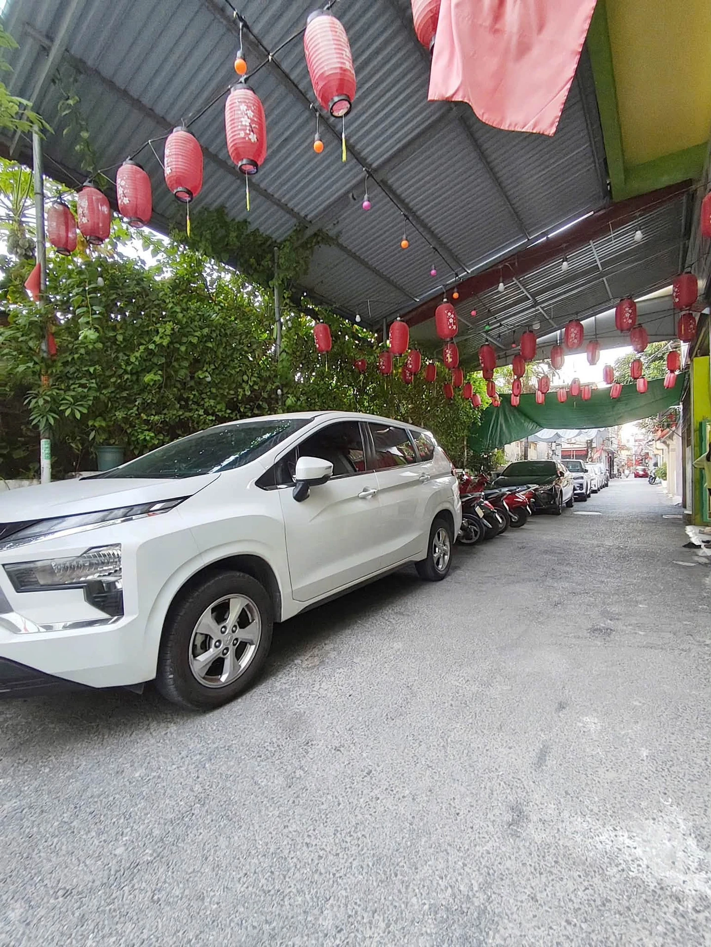 Bán nhà 3 tầng 80m² 3PN Đà Nẵng Hải Phòng - Ảnh 1