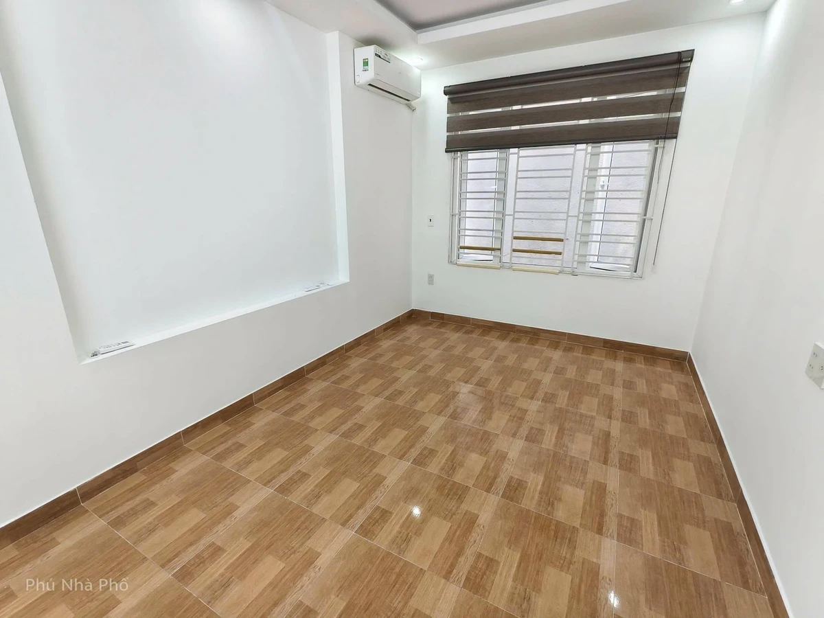 Bán nhà 3 tầng 48m2 tại Phú Hải, Nhà Bè - Ảnh thu nhỏ 5