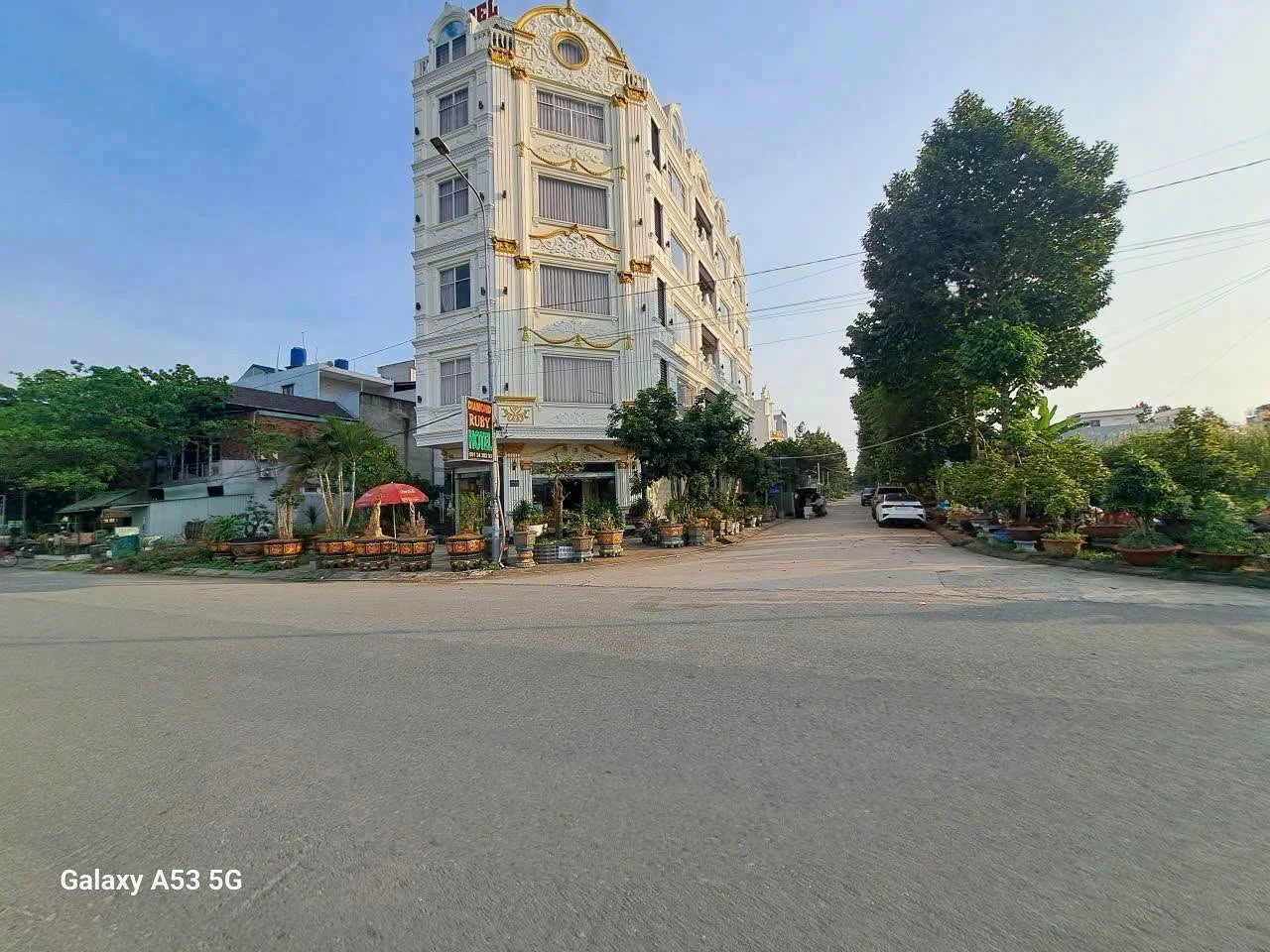 Bán đất KDC 135 Bến Lức Tây Ninh 120m² 3,2 tỷ - Ảnh 1