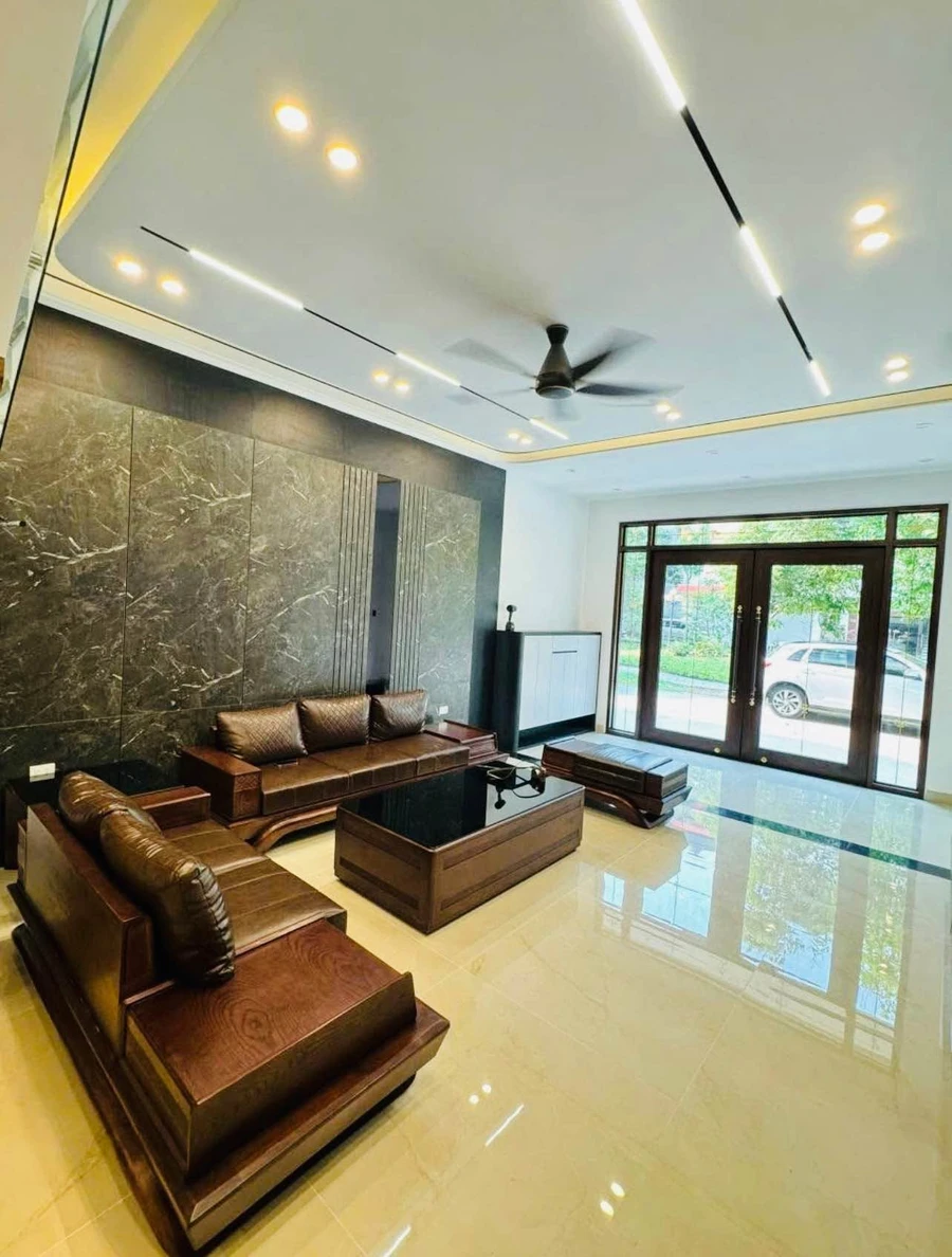 Bán nhà 3 tầng 80m² khu Bình Minh, 4 PN full nội thất 7 tỷ - Ảnh thu nhỏ 2