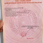 Bán đất 339m² Phú Hòa Bình Dương, sát chợ Phú Hòa - Ảnh thu nhỏ 1