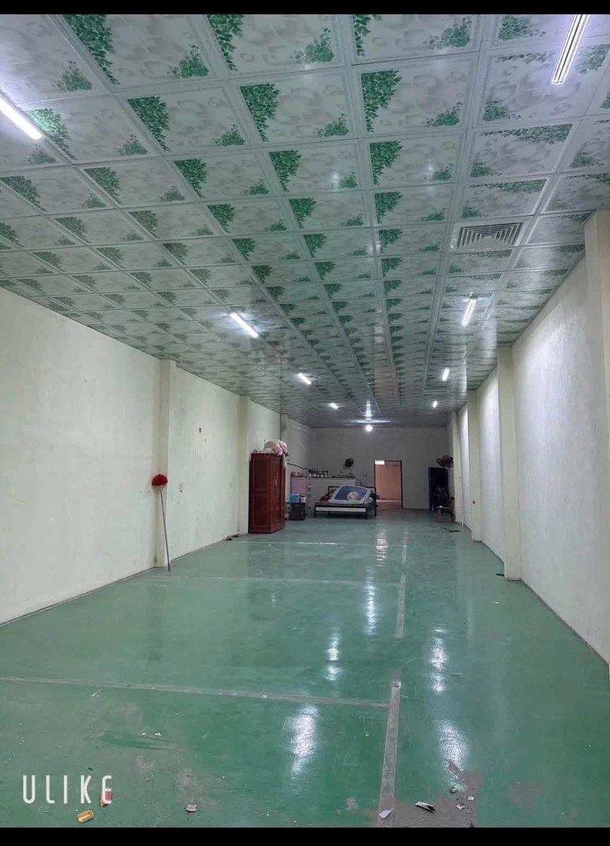 Bán đất Tân Phước Khánh 300m2, giá 4 tỷ 950 triệu - Ảnh thu nhỏ 2