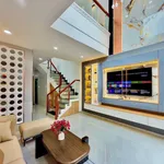Bán nhà 5PN Nguyễn Du Gò Vấp 50m2 6.59 tỷ - Ảnh thu nhỏ 3