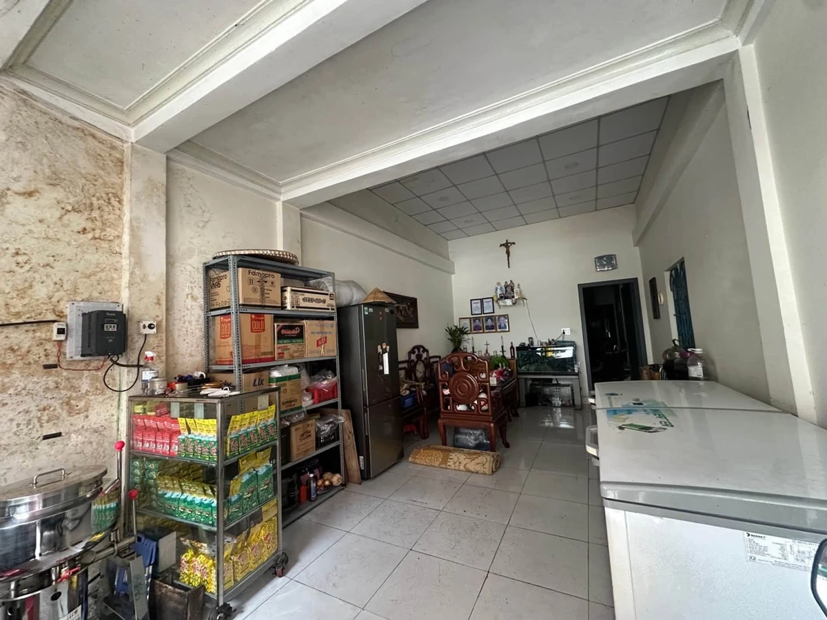 Bán nhà mặt tiền 100m² Đường 265, Phường Hiệp Phú, Thủ Đức - Ảnh thu nhỏ 3