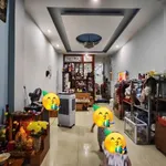 Bán nhà phố Thủ Đức, Linh Xuân, 64m², 4 tầng, 6.2 tỷ - Ảnh thu nhỏ 1
