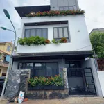 Bán nhà 3 tầng căn góc 2 mặt tiền 62.9m2, Phường Hưng Bình, 7 tỷ - Ảnh thu nhỏ 2