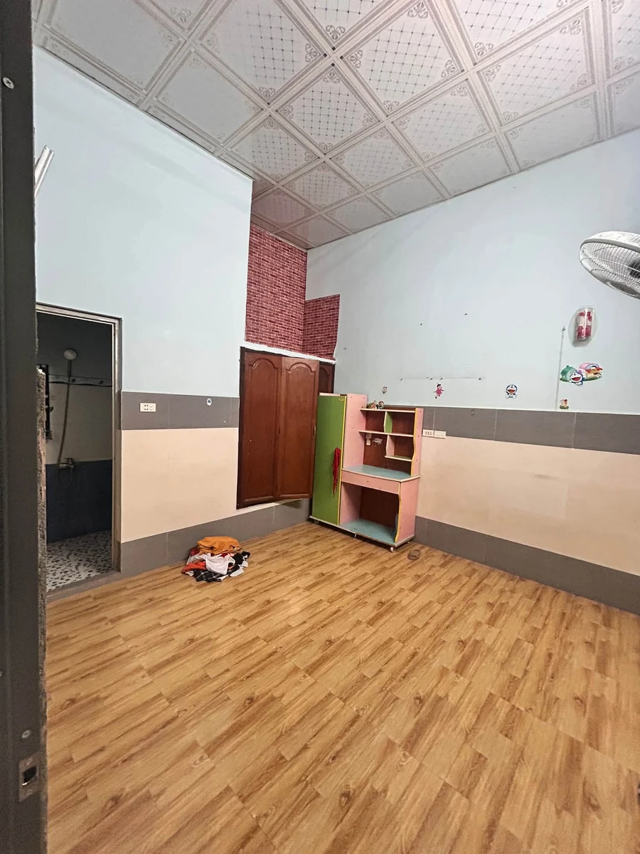 Bán nhà 2PN 110m2 hẻm Nguyễn Trãi Quận 5 - Ảnh thu nhỏ 4