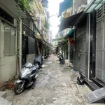 Bán nhà phố 6 PN Nguyễn Đình Chiểu, Quận 3, 35.2m², 7.6 tỷ - Ảnh thu nhỏ 2