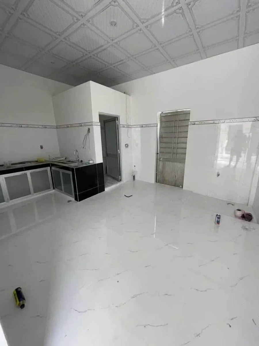 Bán nhà mặt tiền Nguyễn Hữu Cảnh, 108.9m², 2.8 tỷ - Ảnh thu nhỏ 5