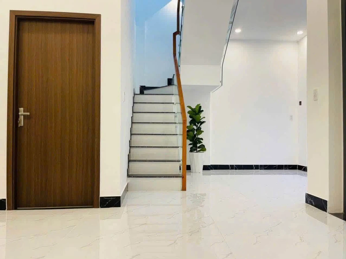 Bán nhà 3 phòng ngủ 50m2 trung tâm Biên Hoà 2.7 tỷ - Ảnh thu nhỏ 5