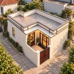 Bán nhà ngõ 128 Tôn Đức Thắng Gia Lộc 20m² 2 tầng - Ảnh thu nhỏ 2