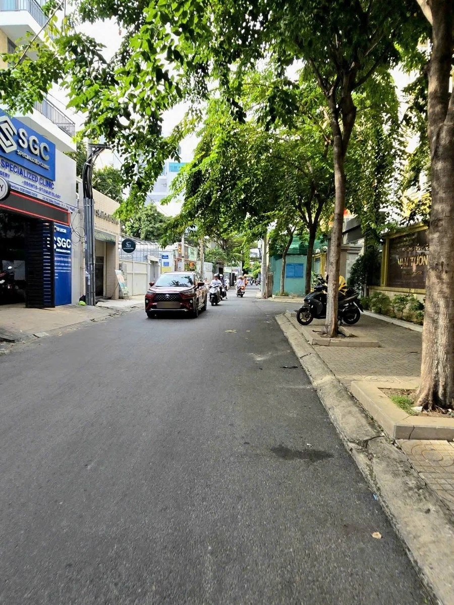 Bán nhà phố 82m² 4 tầng Hồ Biểu Chánh Phú Nhuận 16.68 tỷ - Ảnh thu nhỏ 2