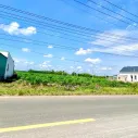 Bán gấp 1029m2 đất MT đường thông KCN đang HĐ sát chợ, thông QL13 tiện xây trọ. Giá 380tr - Ảnh thu nhỏ 7