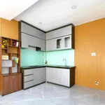 Bán nhà 2 tầng 34m2 trung tâm Tân Bình, full nội thất, giá nhỉnh 4 tỷ - Ảnh thu nhỏ 3