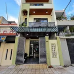 Bán nhà 3 tầng 3PN 4WC Thuận An Bình Dương 3.4 tỷ - Ảnh thu nhỏ 1