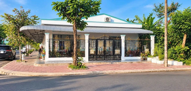 Bán nhà 2 mặt tiền 7x25m Nguyễn Đình Chiểu Quận 1 - 7.5 tỷ 776trieu
