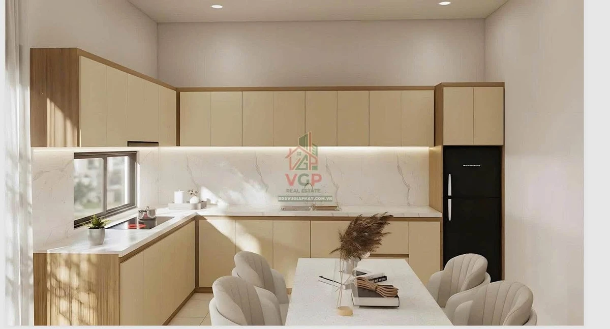 Bán nhà phố hẻm ô tô 71m² Đankia, Lâm Đồng 4,1 tỷ - Ảnh thu nhỏ 4