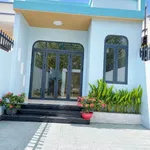 Bán nhà 2 tỷ 870 135m² Tương Bình Hiệp, Thủ Dầu Một - Ảnh thu nhỏ 1