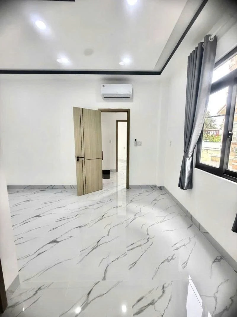 Bán nhà 3 tầng 57m² 4PN, sổ hồng riêng, giá 7,1 tỷ tại Bình Trưng Tây, Thủ Đức - Ảnh thu nhỏ 4