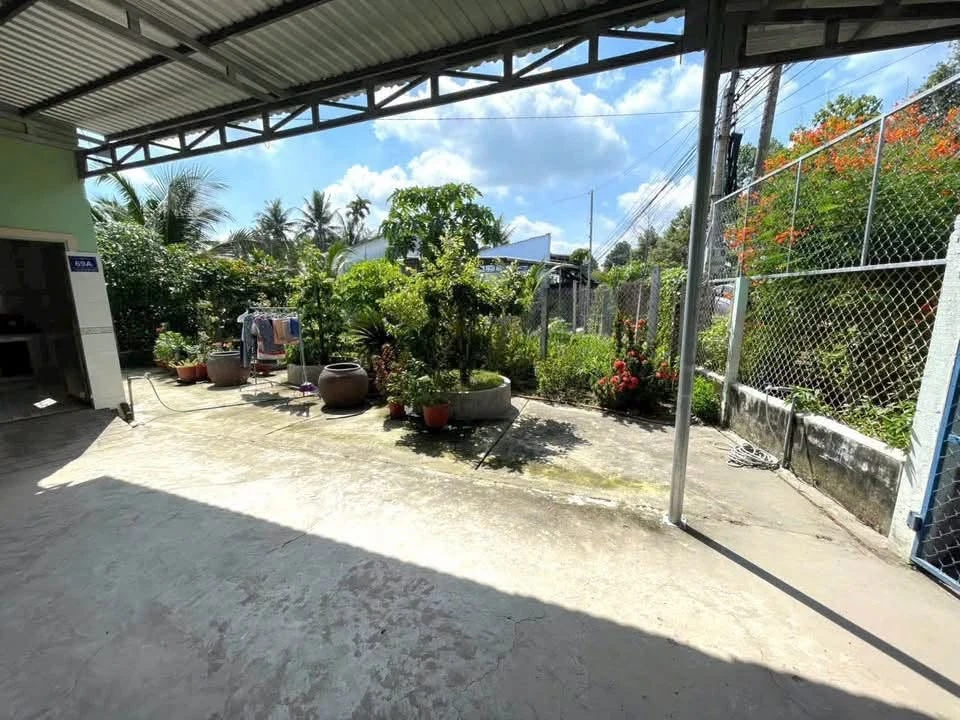 Bán đất mặt tiền đường 173 Bến Tre 1.283m², 3,7 tỷ - Ảnh thu nhỏ 5