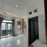 Bán nhà 5 tầng 48m² 4 phòng ngủ Quận 5 - Ảnh thu nhỏ 4