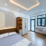 Bán nhà phố 55m² 4PN sát Landmark 81, Bình Thạnh, 7.85 tỷ - Ảnh thu nhỏ 4