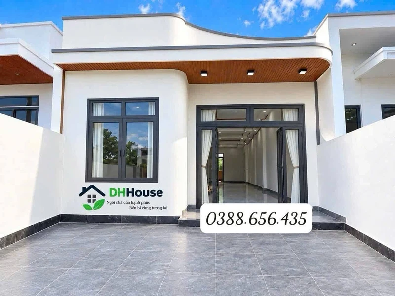 Đất bán Bàu Bàng Bình Dương 430m2 1 tỷ 3 650tr