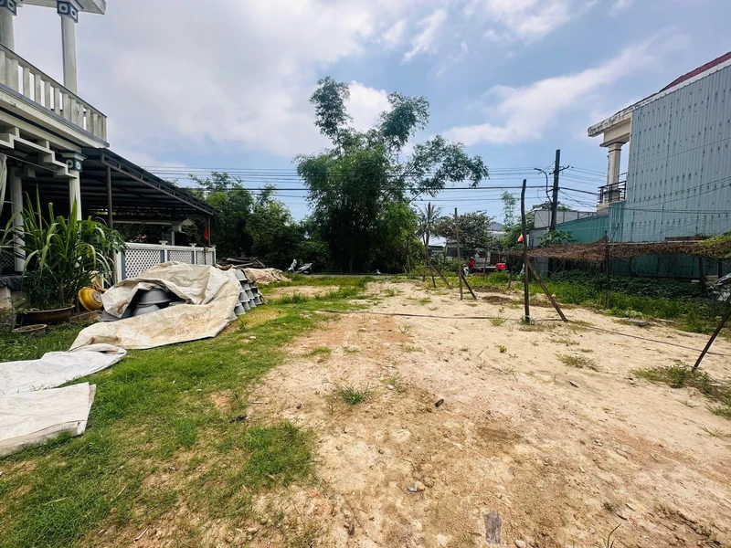 Bán 2 lô đất view sông 240m² xã Thủy Thanh