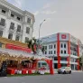 Chính chủ gửi bán lô góc DO2.28 Tấn Đức JSC 142m2 nằm sau Agribank & Honda đẹp dự án - Ảnh thu nhỏ 17