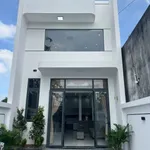 Bán nhà lầu mặt tiền Nguyễn Văn Linh, 5x23m, 3PN, giá 2,39 tỷ, Phường Long Hoa, Tây Ninh - Ảnh thu nhỏ 1