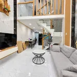 Bán nhà mặt tiền 3 tầng 25m2 khu Bàu Cát, Tân Bình, giá 5,6 tỷ - Ảnh thu nhỏ 2