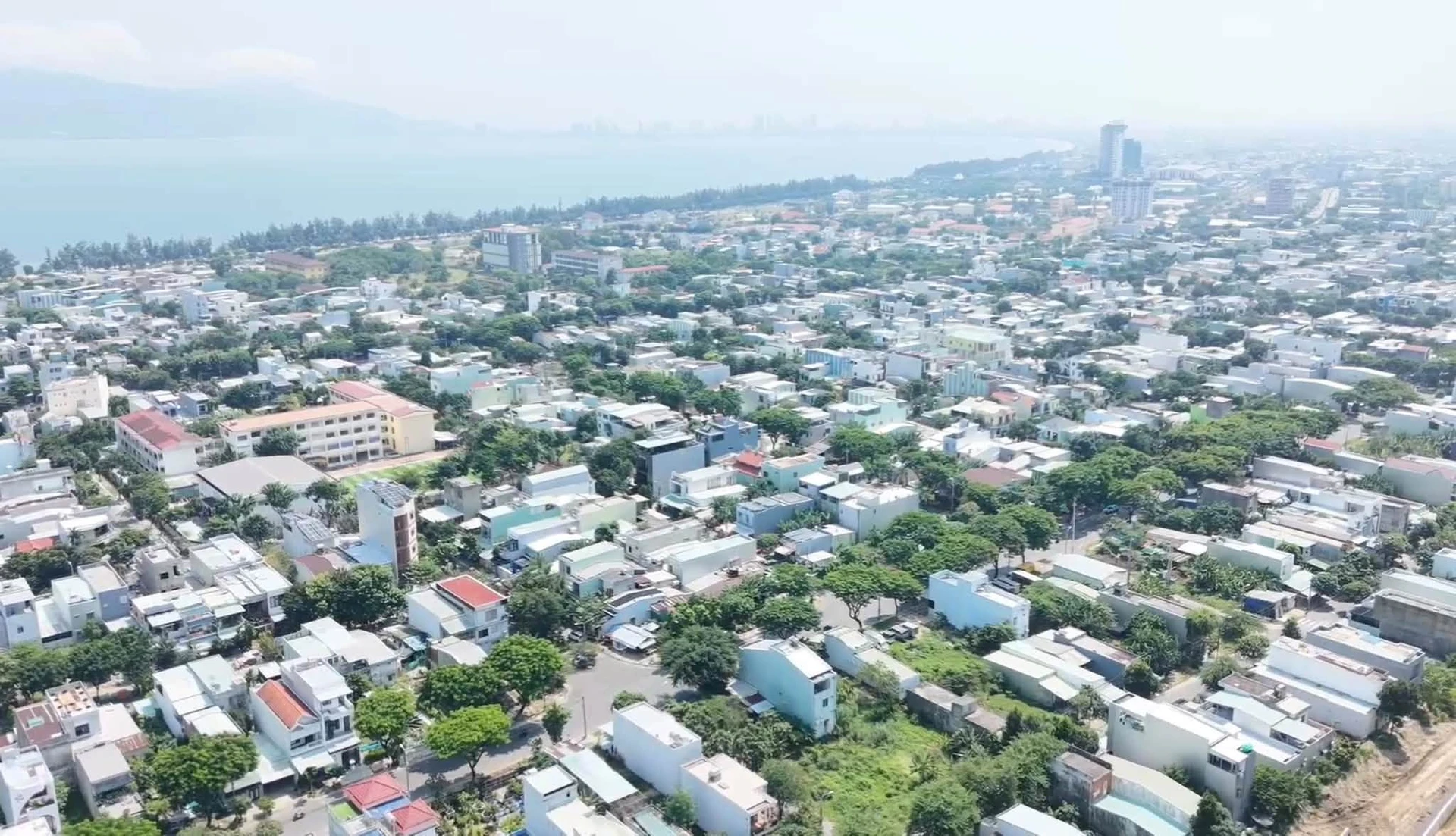 Bán căn hộ 3PN 70m² view biển CT10 The Ori Garden, Bàu Tràm, Đà Nẵng - Ảnh 1