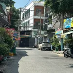Bán nhà hẻm 43m² 1 trệt 3 lầu 5PN gần đường Tân Mỹ, Quận 7, giá 5,5 tỷ - Ảnh thu nhỏ 1