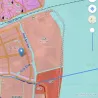 Đất gần đường ven biển Tân Thành, gần Goco Bay Đồng Diều, kế bên cảng cá Vàm Láng - Ảnh thu nhỏ 9