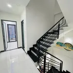 Bán nhà 3 tầng hẻm 6m 4.3x12m gần chợ Long Trường, Quận 9, giá 3.9 tỷ - Ảnh thu nhỏ 4