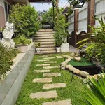 Bán biệt thự 5PN, 360m2, view sông, KDC Rạch Chiếc Q9 - 34.9 tỷ - Ảnh thu nhỏ 2