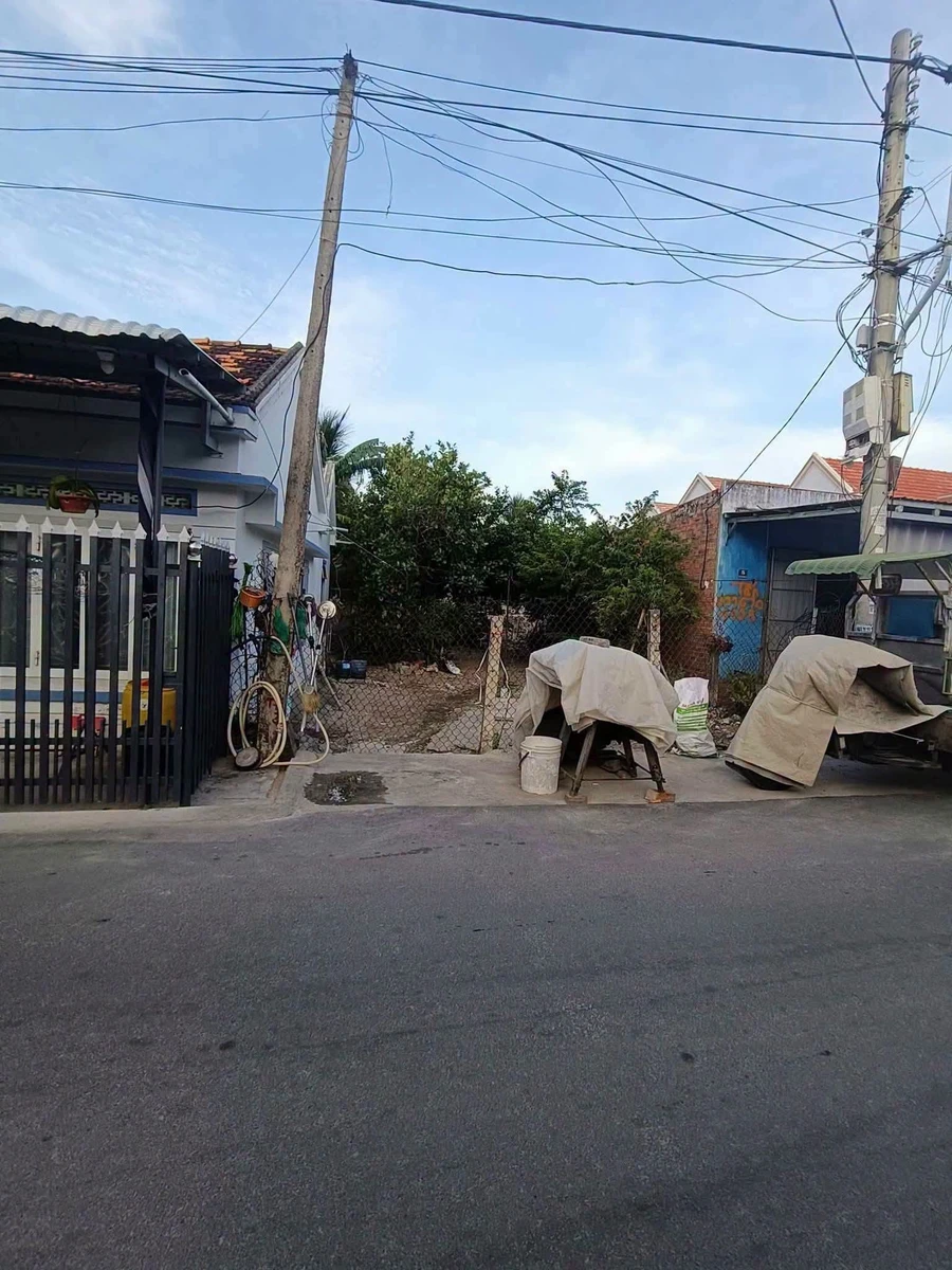 Bán lô đất mặt tiền 131,7 m² biển Dốc Lết, Khánh Hòa - Ảnh thu nhỏ 3