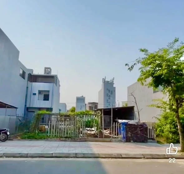 Bán đất đường Hội Kiểng 220m² 10 tỷ Bình Chánh - Ảnh 1