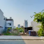 Bán đất đường Hội Kiểng 220m² 10 tỷ Bình Chánh - Ảnh thu nhỏ 1