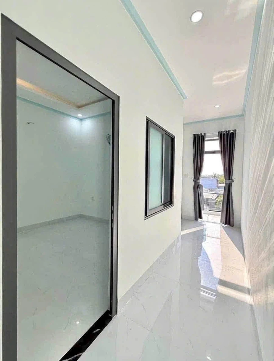 Bán nhà mặt tiền Đại Năm, Phan Thiết, 86m2, 2 phòng - Ảnh thu nhỏ 4