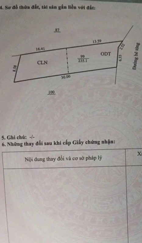 Bán nhà 2 tầng mặt tiền đường 2/9 Đà Nẵng 220m², 30 tỷ mvtho