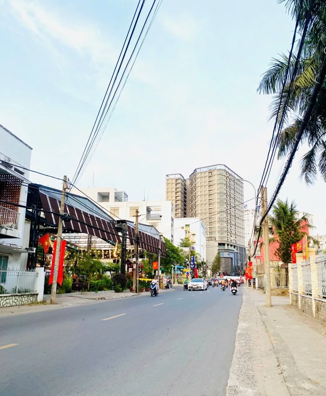 Bán đất 107m2 Phường Quyết Thắng, Trấn Biên 2 tỷ 100 triệu - Ảnh 1