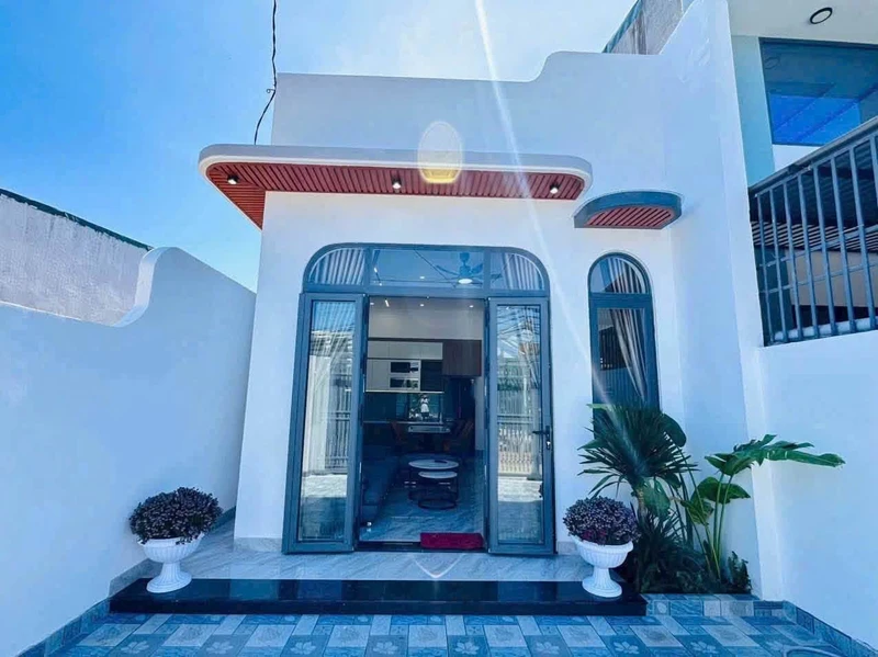 Bán nhà 60m² 2PN 2WC Buôn Ma Thuột 2,39 tỷ