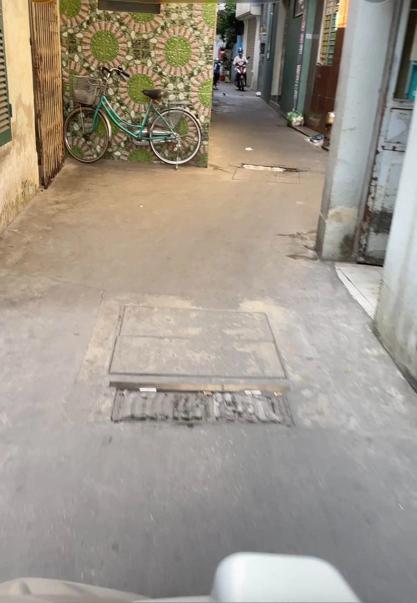 Bán nhà phố 4 tầng 62m² Đà Nẵng 3,95 tỷ - Ảnh thu nhỏ 2