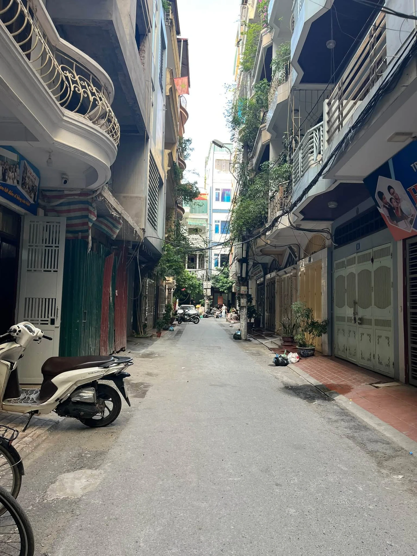 Bán nhà 3 tầng 62m² 6 PN Thủ Đức - 5.5 tỷ 2469 - Ảnh 1